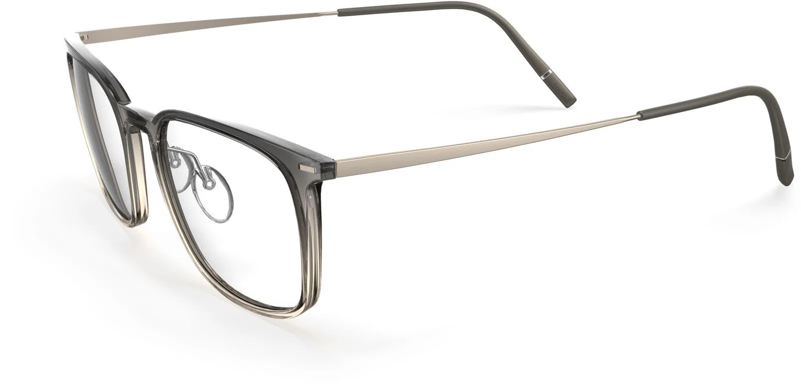 Silhouette Illusion Lite 2967 Eyeglasses - view 44